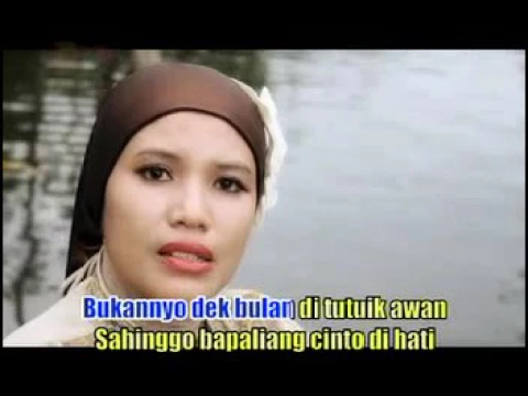 Download MP3 Rika Arisandi • Anggan Jo Kato Pasti ( Official Music Video )
