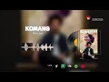 Download Lagu Komang - Raim Laode ( Musik Visualizer )