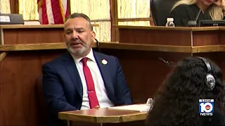Miami-Dade detective in Pata s case under AI investigation