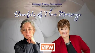 Relax with Thai Massage and Discover its Amazing Benefits