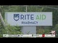 Another Rite Aid closing