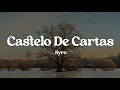 Download Lagu Castelo de Cartas || SYRO (Letra)