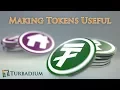 Tokenize This Episode 2 Making Asset Tokens Useful