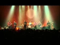 Calexico Live at AB - Ancienne Belgique
