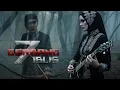 Lagu 7 GERBANG IBLIS - GOTHIC GIRLS METAL RELIGI (OFFICIAL LYRICS MUSIC VIDEO)