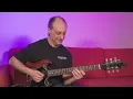 How To Play "Checkin' Up On My Baby" by Sonny Boy Williamson