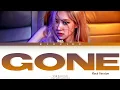 Download Lagu Rosé (BLACKPINK) - Gone (Rock Version) \
