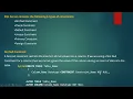Constraints in SQL Server Part 1