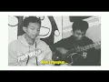 Download Lagu Cinta terpendam-tri suaka(cover)BY Putra FT Yudis-Boojoe TV
