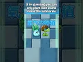 New Underwater world in PvZ2? #shorts #pvz #pvz2