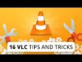 Download Lagu 16 Cool VLC Media Player Tips and Tricks