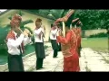 Lima Serangkai Tari Tradisional Karo