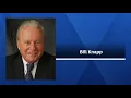 Replay Funeral for Des Moines businessman Bill Knapp