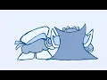 Recently | A Kirby animatic I made once