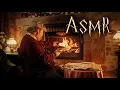 Download Lagu Uncle Vernon's favorite ASMR trigger to fall asleep ✉️🔥 (Harry Potter)