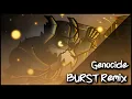Friday Night Funkin' [Vs Tabi Mod] - 'Genocide' BURST Remix