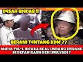 Lagu DAS4R BI4 DAB ‼️ M4F1A T0L*L Bicara UNDANG² DI Depan KANG DEDI MULYADI ❓