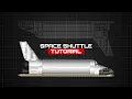 How to build a Space Shuttle without expansion packs Spaceflight Simulator