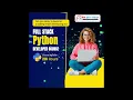 PYTHON DEVELOPER COURSE RM SKY TECH