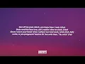 Latto - GOMF (Lyrics) ft. GloRilla