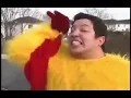 rare footage of the impractical jokers when they were young