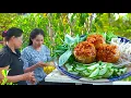Download Lagu Bánh Củ Cải ll Món Bánh Truyền Thống Người Tiều Tại Bạc Liêu