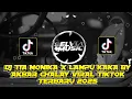 Download Lagu DJ TIA MONIKA X LAMPU KAKA BY AKBAR CHALAY VIRAL TIKTOK TERBARU 2025
