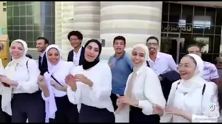 يا دنيا سمعاني ابويا وصاني    دندنها