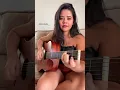 Download Lagu Have You Ever Seen The Rain?Credeence - solo violão - Débora Lobo
