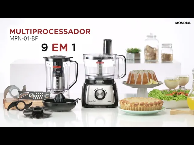 Vídeo do produto Vídeo do produto