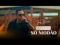 Lagu Thiago Barone na Fazenda - Só Modão (Dvd Completo)
