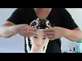 Perm Application Procedure