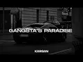 Coolio - Gangsta's Paradise (Kargan Remix)