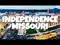 Best Things To Do in Independence Missouri