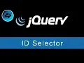 ID Selector - jQuery Ultimate Programming Bible