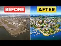 Dallas Billion Dollar City From Scratch Hensley Field