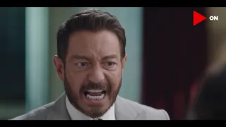 نهال مقدرتش تسكت أكتر من كده وقالت لطارق إن بنته ماتت    لؤلؤ دندنها