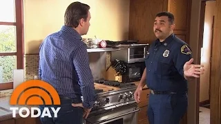 Gas Explosion Prevention Tips To Protect Your Family TODAY