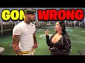 McQueen Links With HIS EX Ashley Konvy s Aunt EVERYTHING GOES WRONG