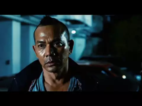 BALISTIK OFFICIAL TRAILER (9 JAN 2014)