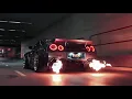 iwilldiehere - Vengeance | 4K | Car Music Video