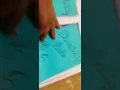 Divisibility rules project