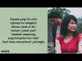 Tentang Seseorang - Anda | Lirik Lagu Indonesia