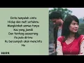 Download Lagu Tentang Seseorang - Anda | Lirik Lagu Indonesia