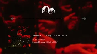 deisen chimpz original mix 
