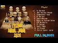 Download Lagu FULL ALBUM FESBAN NURUL JADID 2024 I AUDIO HD