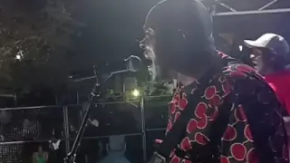 zozo and sengere super beat njololo yanga live performance at musina the force