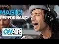Download Lagu MAGIC! - \