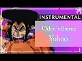 Download Lagu One Piece Ost - Oden Kozuki Theme / Wano OST style [FrOST - Anime Music OST]