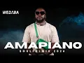Lagu SOULFUL AMAPIANO MIX 2026 | Dj Webaba